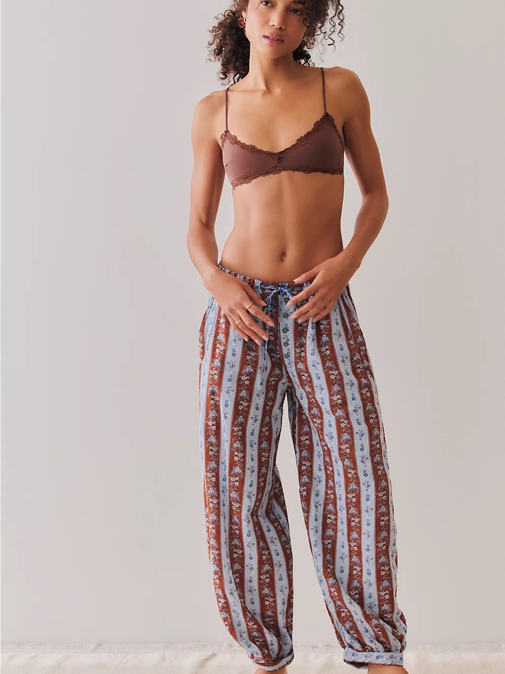 On Repeat PJ Pants